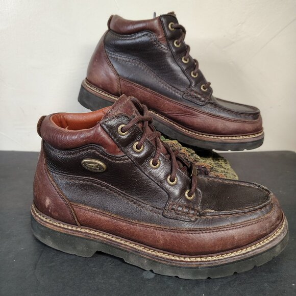 Irish Setter‎ Mens 1860 Countrysider Kangaroo Leather Size 8 D 6\